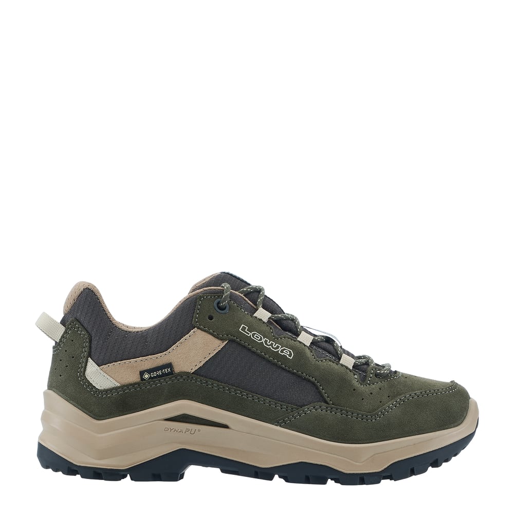 VENTIERRA GTX LO Ws