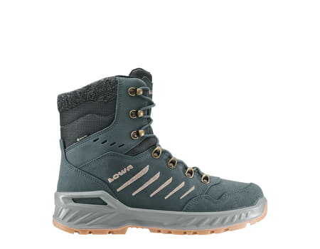 NABUCCO GTX