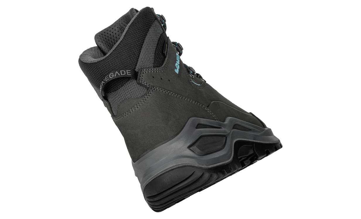 RENEGADE EVO GTX MID Ws W
