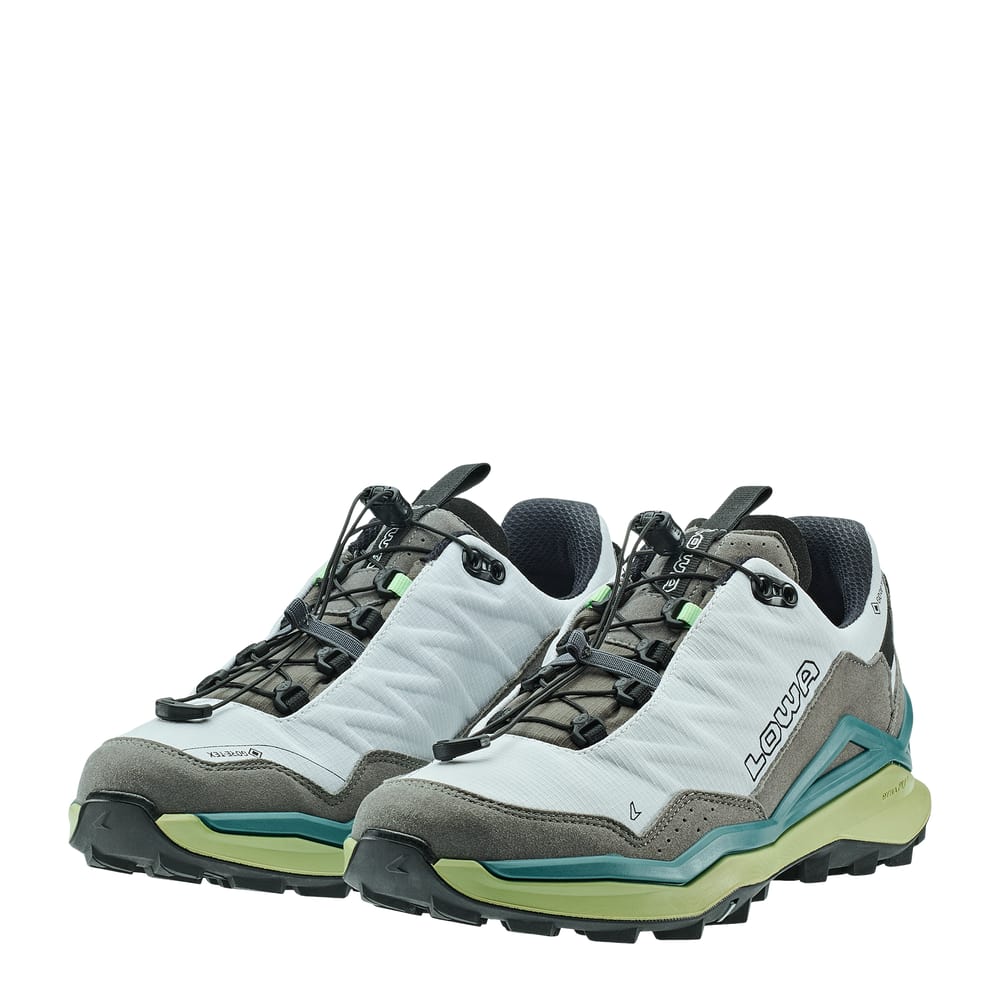 MADDOX PRO GTX LO SL