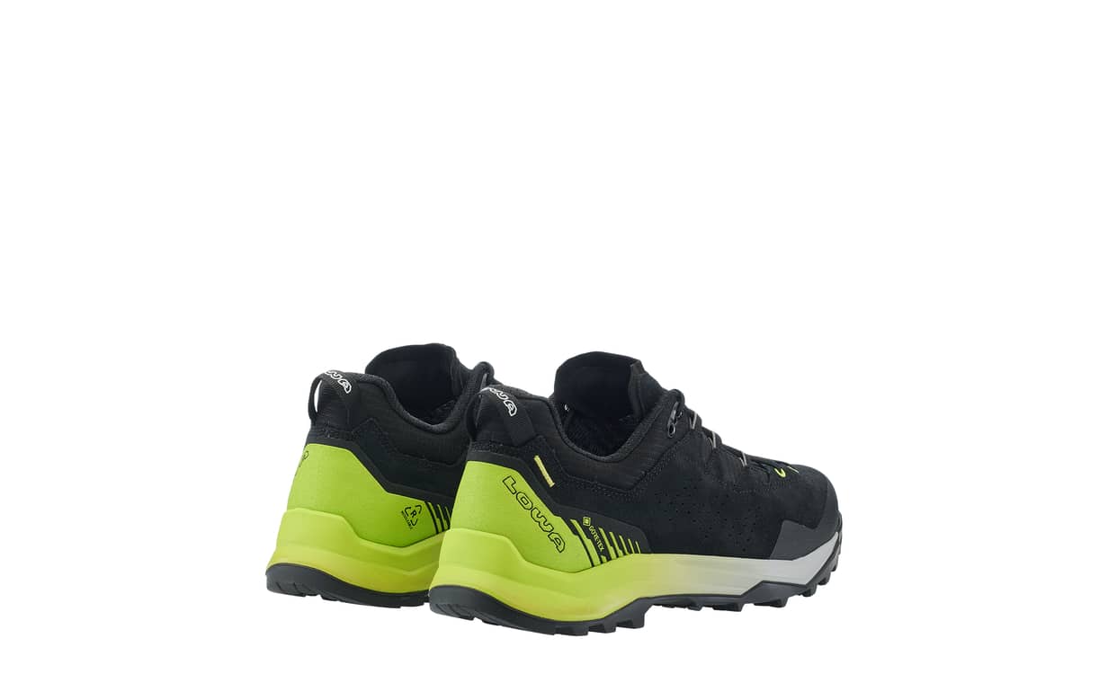 LOWA EXPLORER GTX LO