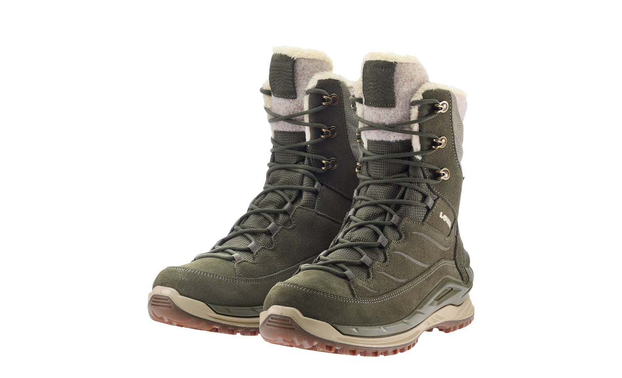 CALCETA EVO GTX Ws