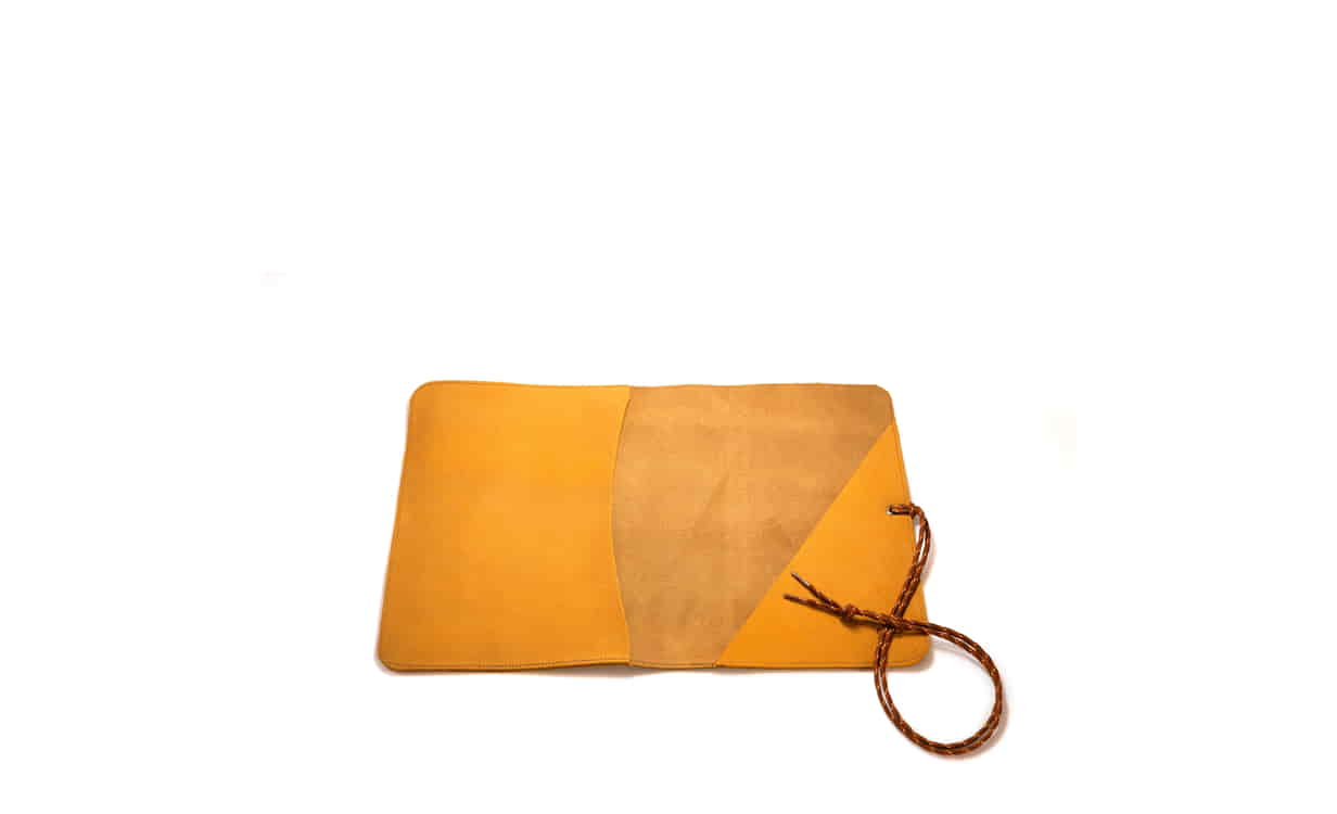 Pochette iPad