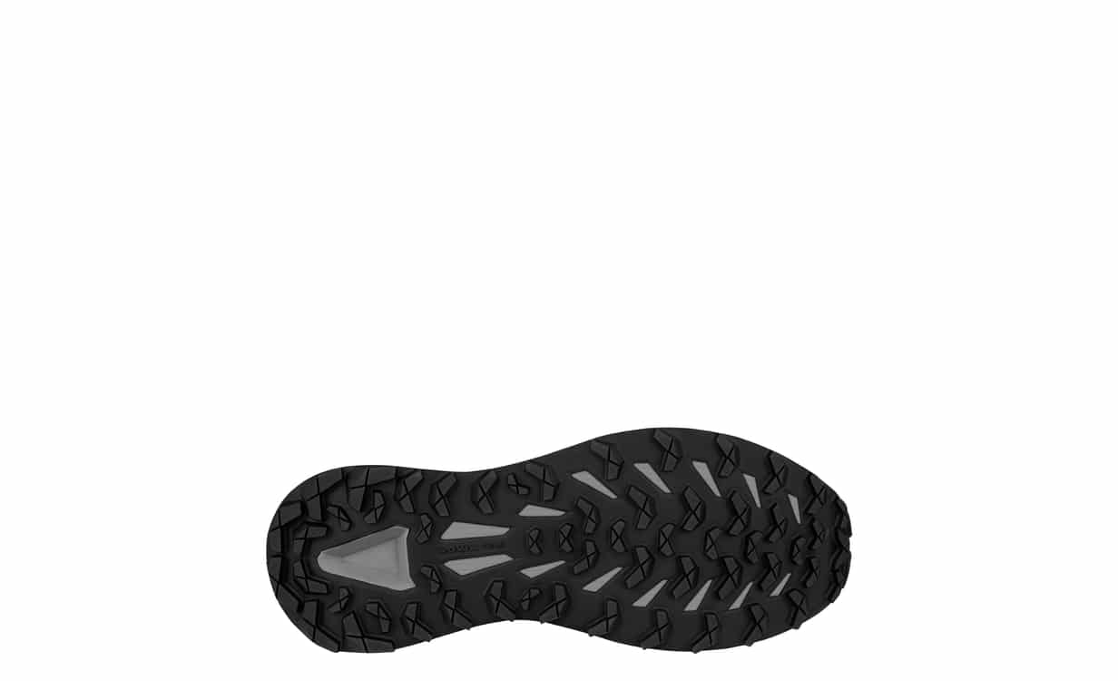 LOWA FORTUX GTX QC