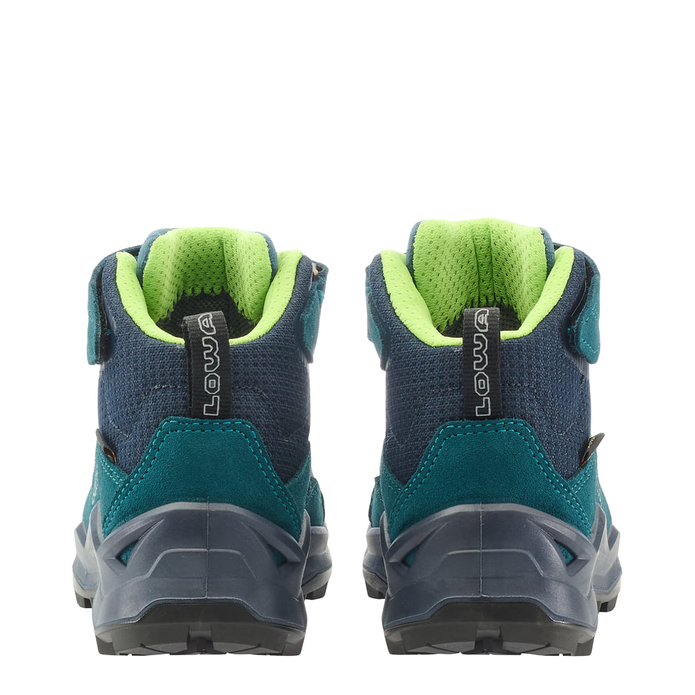 MADDOX PRO GTX MID VC JR
