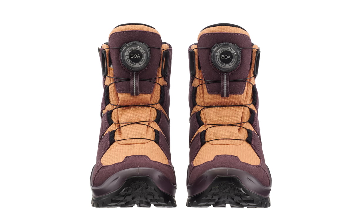 MILO EVO GTX HI BOA JR