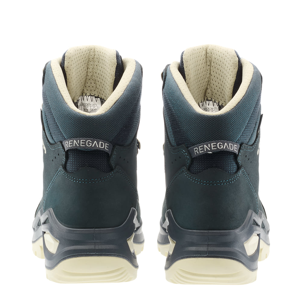 RENEGADE EVO GTX MID Ws