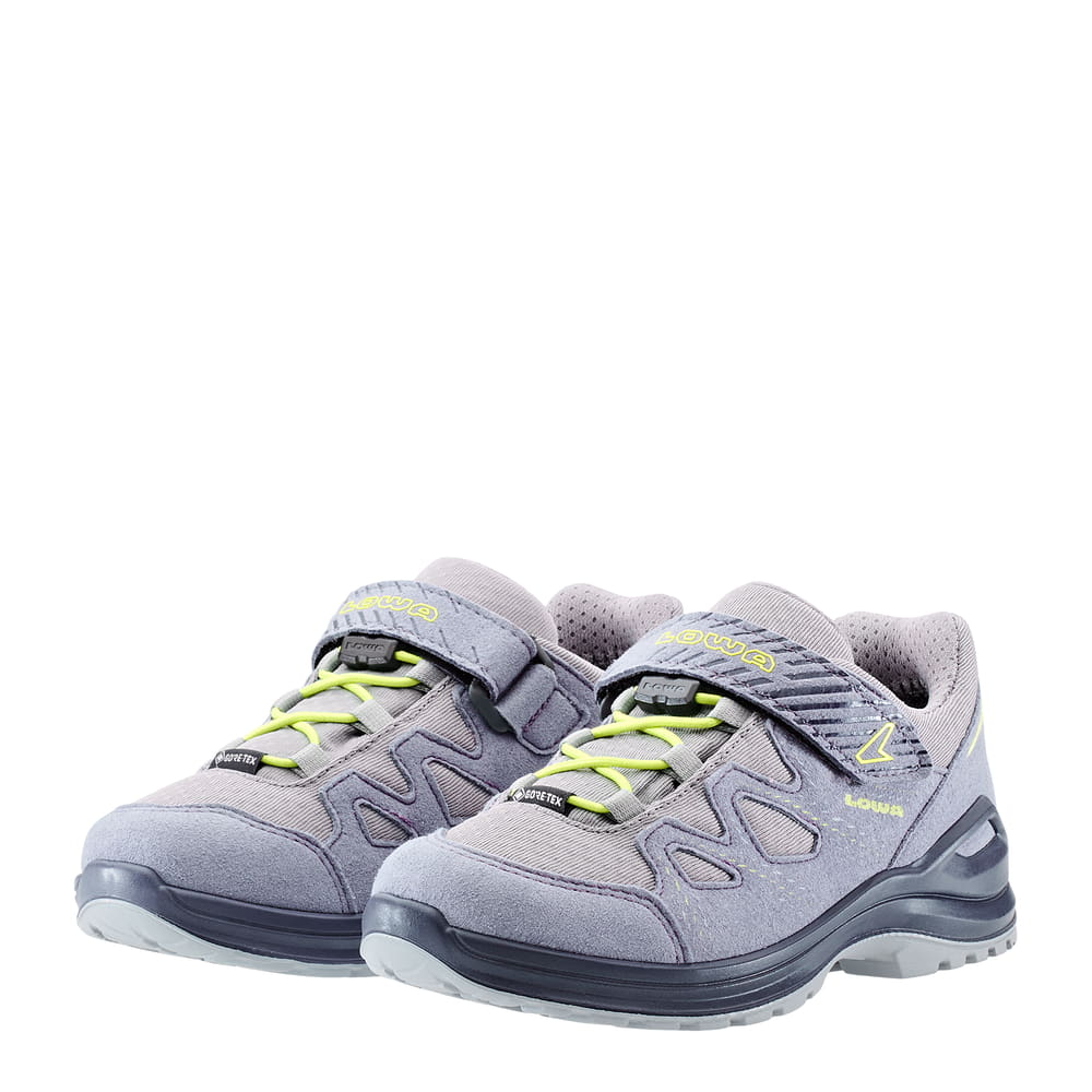 INNOX EVO II GTX LO JR