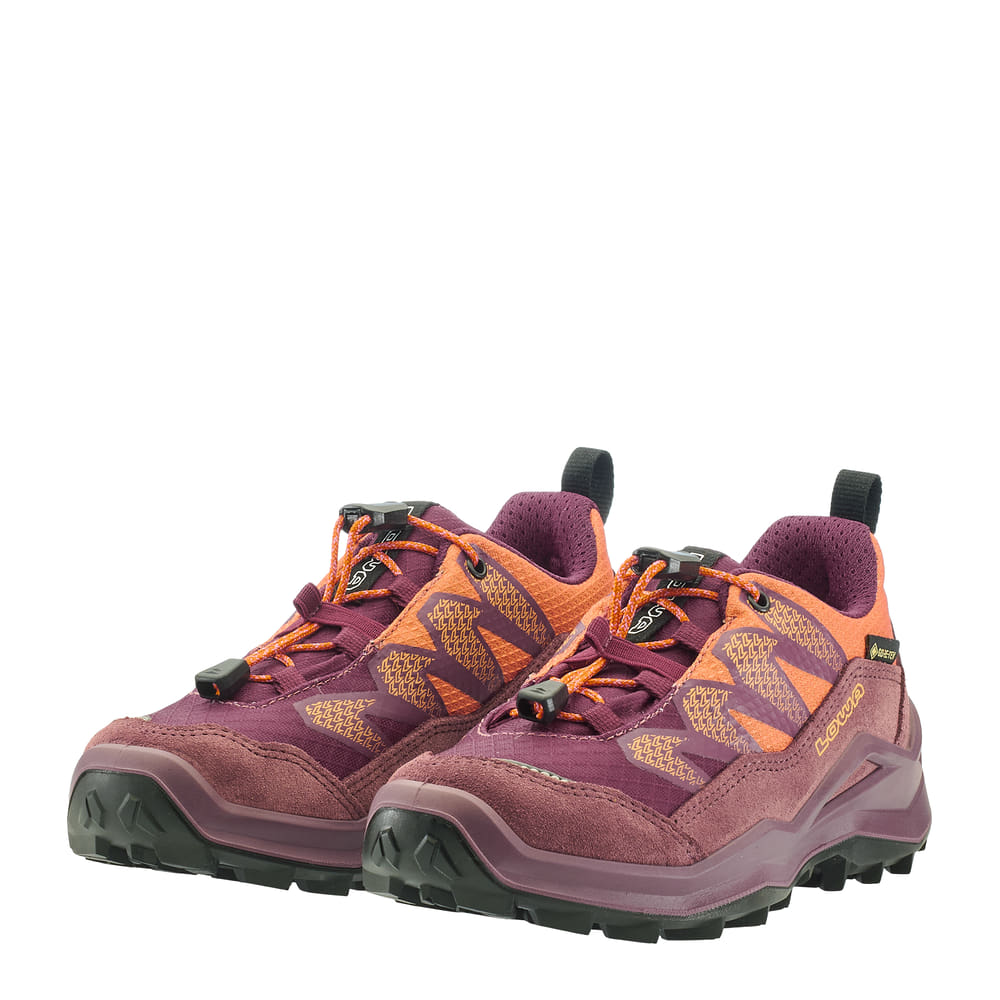 MADDOX PRO GTX LO JR