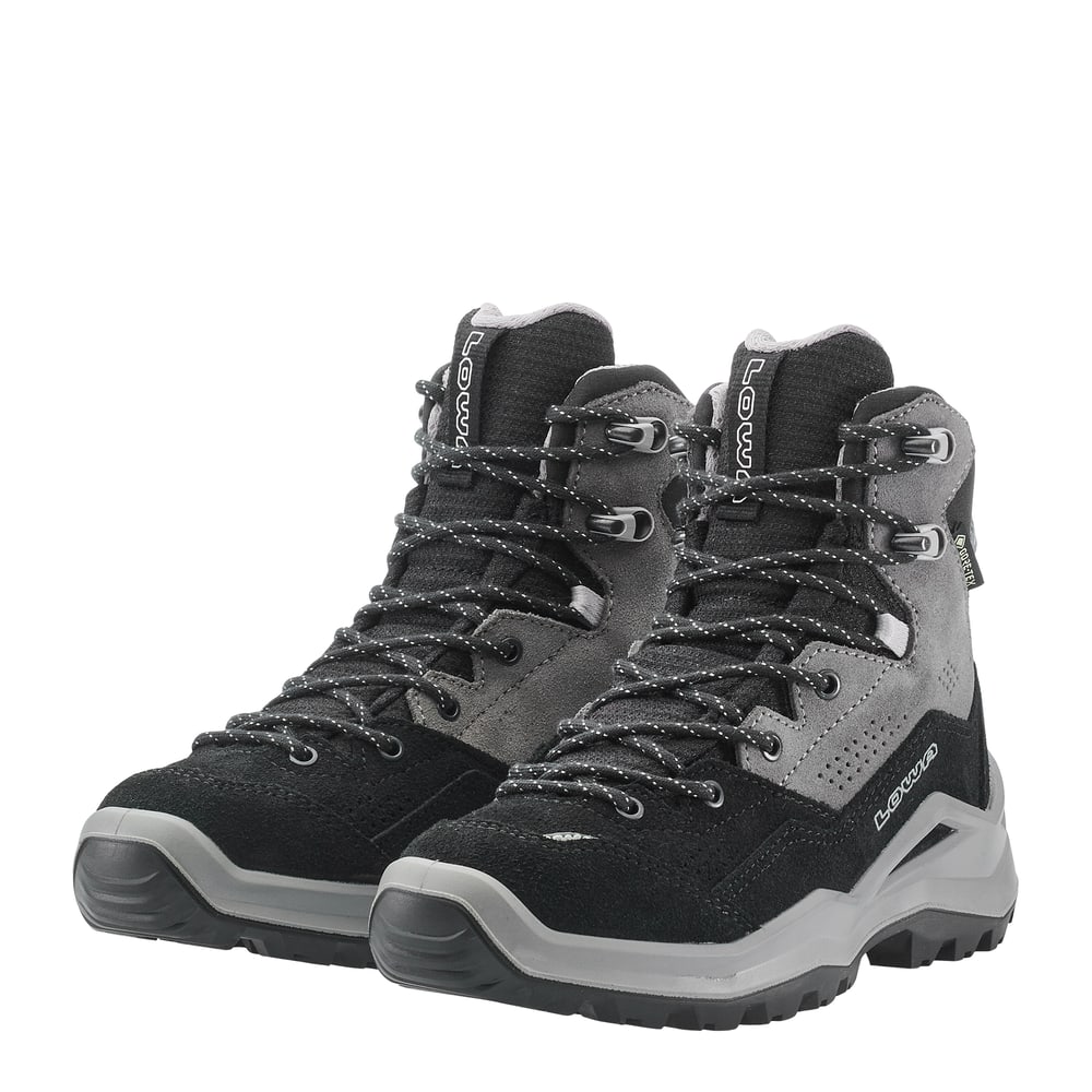 WANDAX GTX MID JR