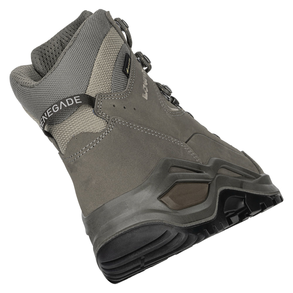 RENEGADE EVO GTX MID Ws