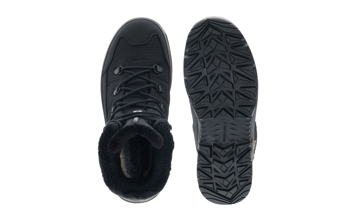 KANO GTX HI Ws