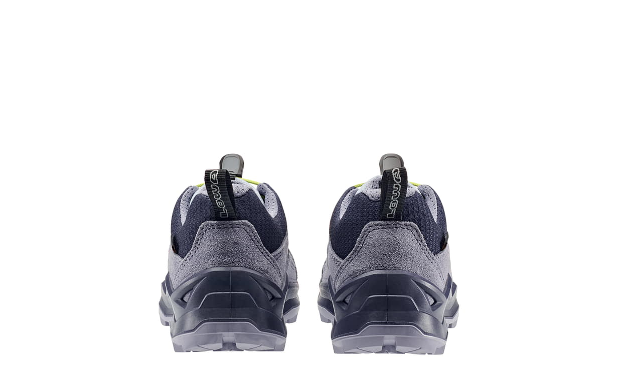 MADDOX PRO GTX LO JR