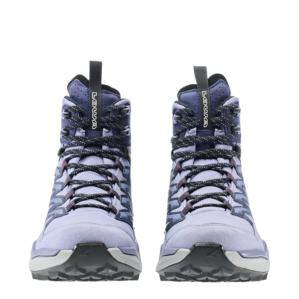 MADDOX PRO GTX MID Ws