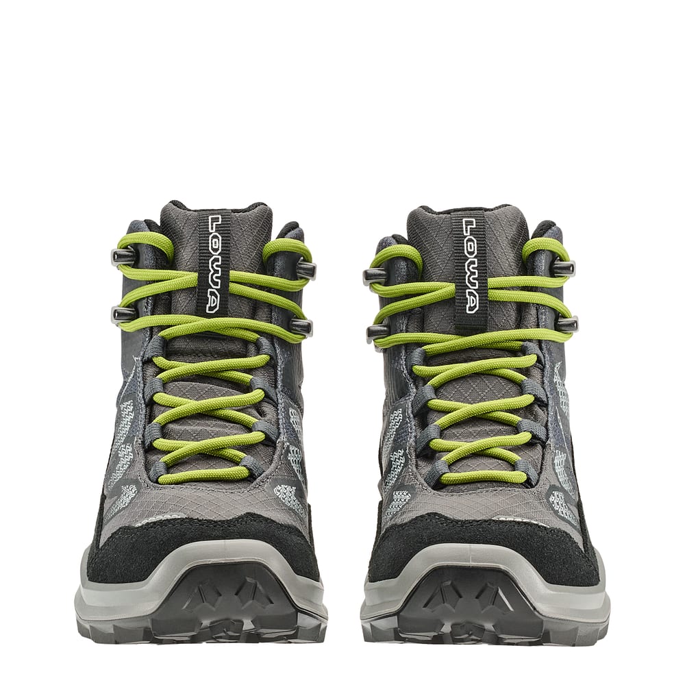 MADDOX PRO GTX MID JR