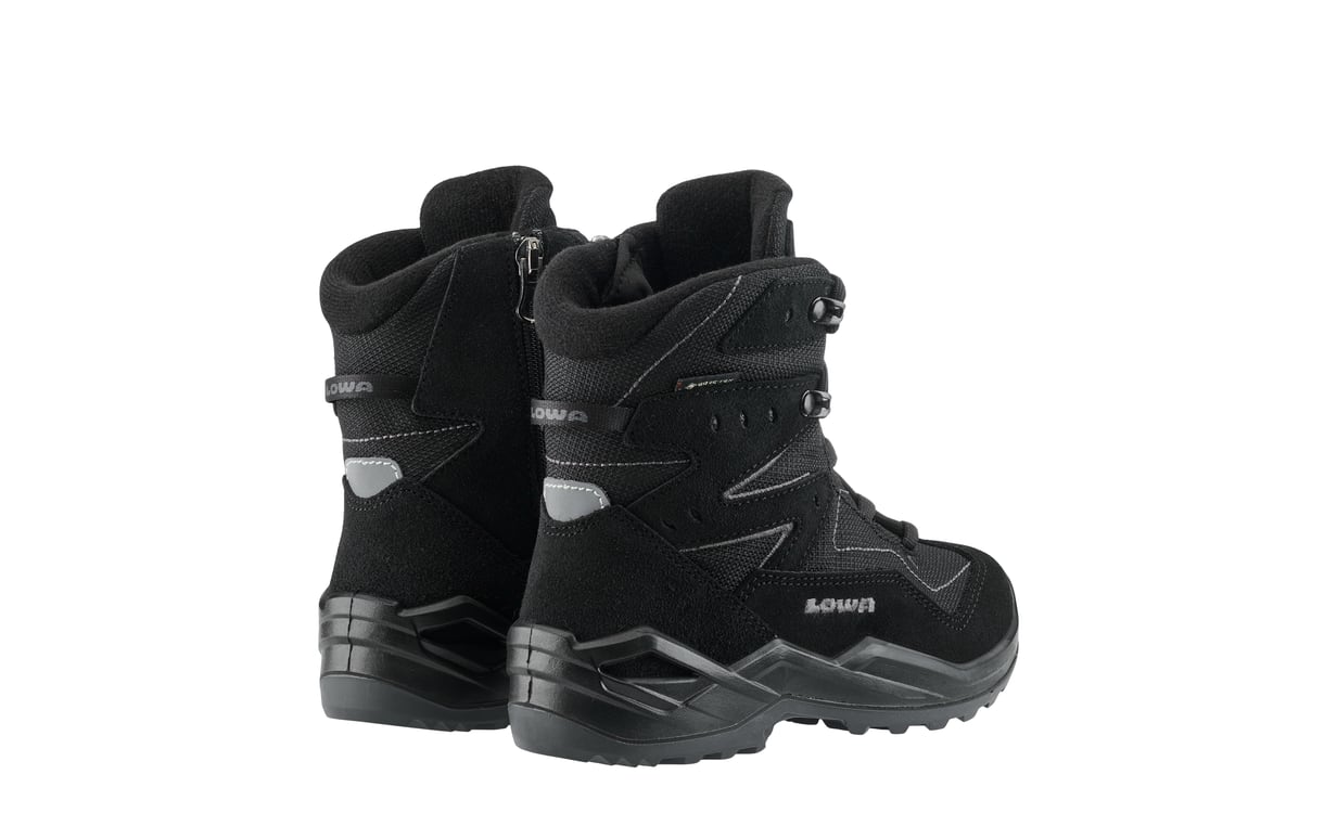 LINO GTX HI JR