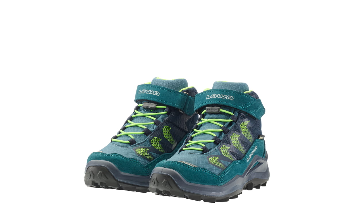 MADDOX PRO GTX MID VC JR