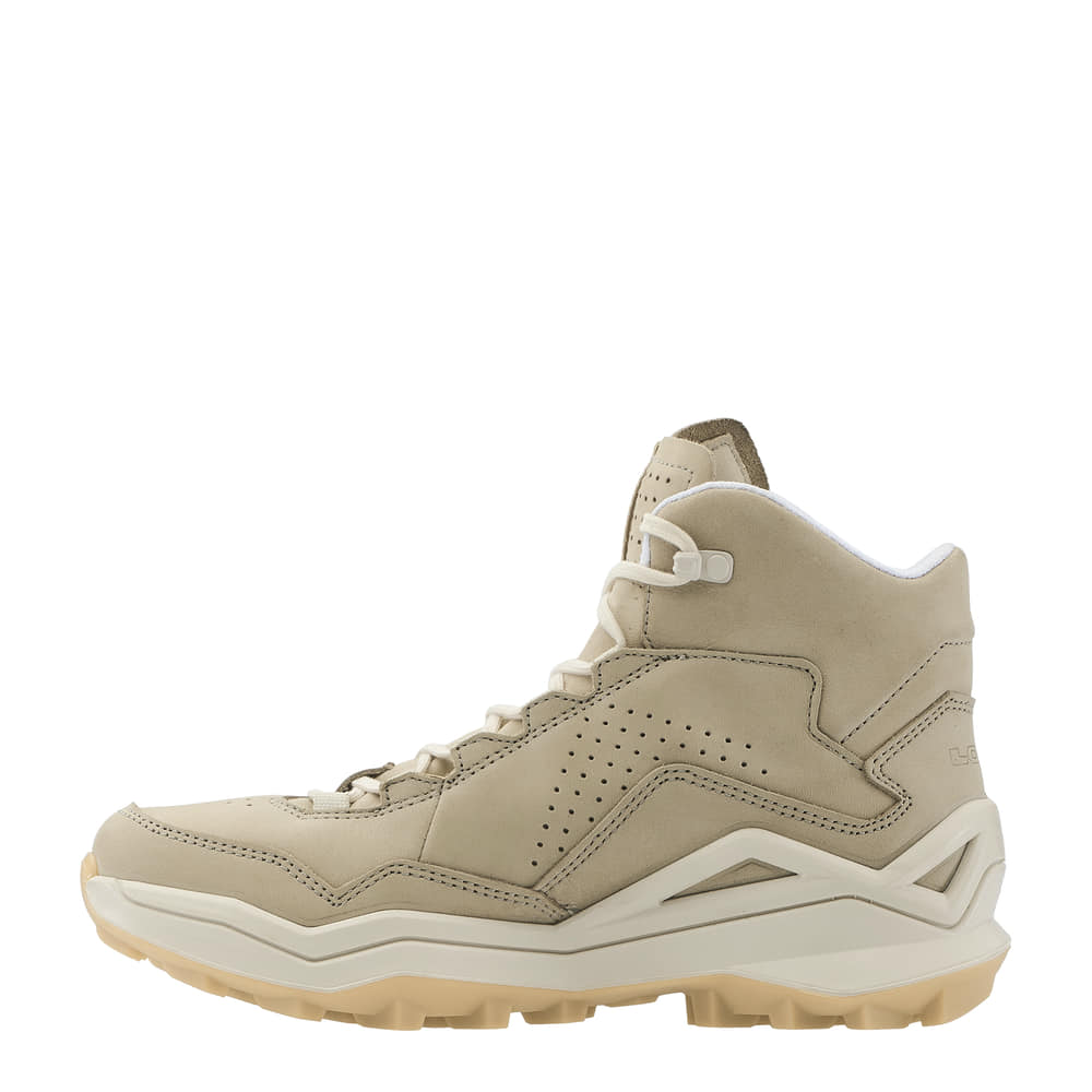 MADDOX PRO LT GTX MID Ws