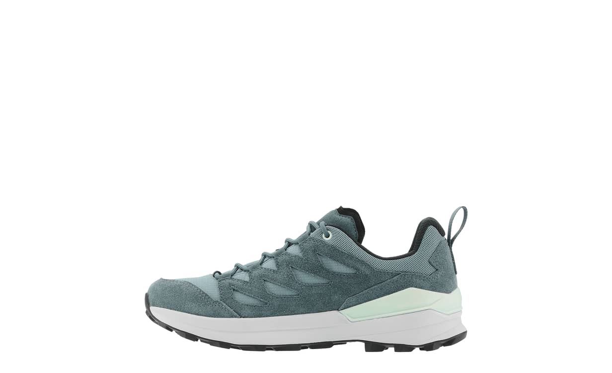 TETONIX GTX LO Ws