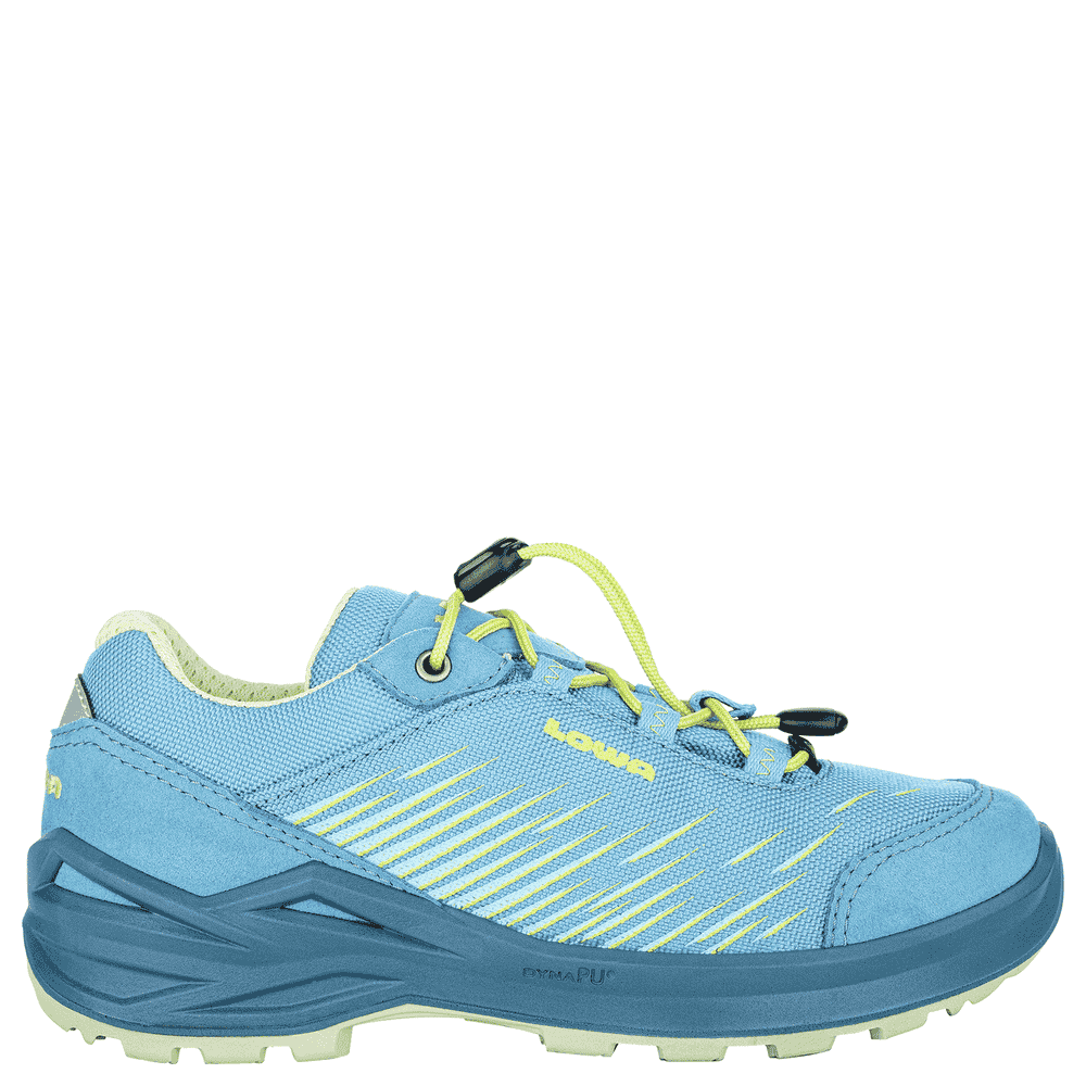 ZIRROX GTX LO JUNIOR