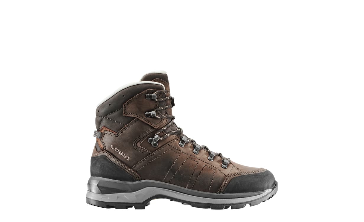 TREKKER LL