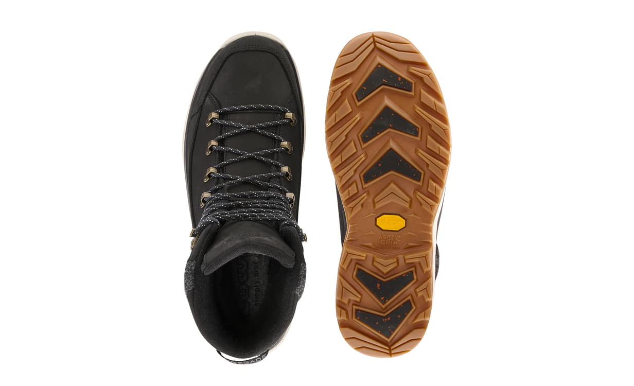 RENEGADE EVO ICE 2 GTX