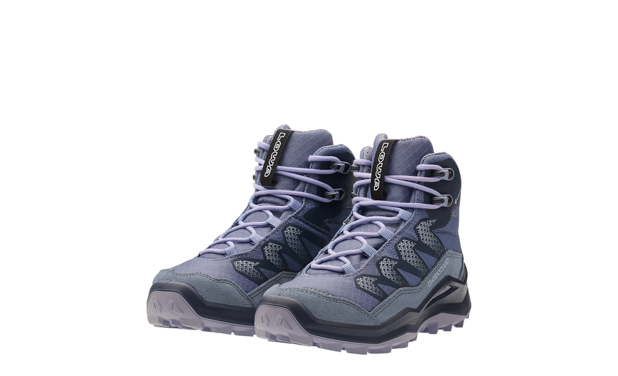 MADDOX PRO GTX MID JR