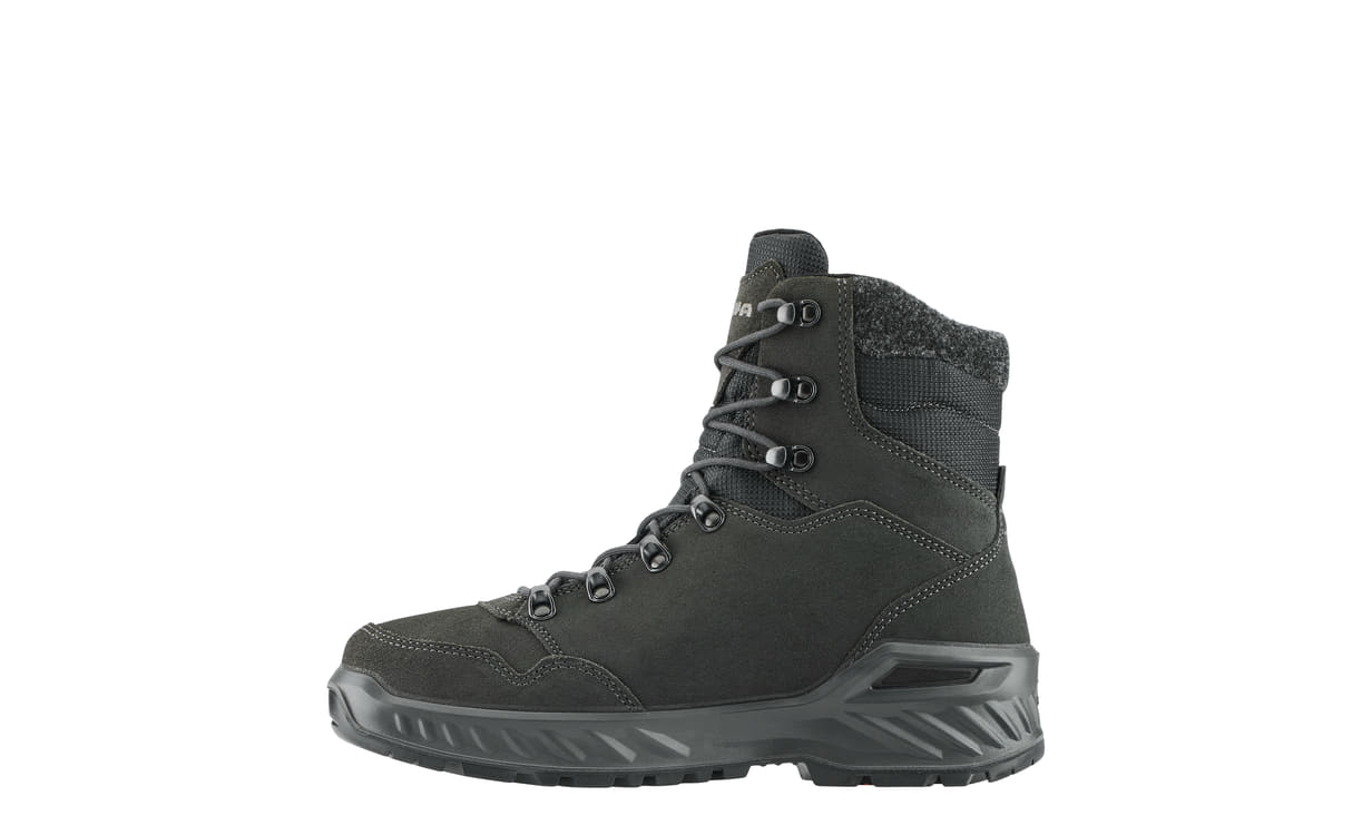 NABUCCO GTX