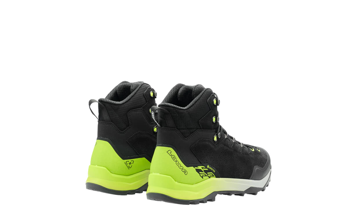 LOWA EXPLORER GTX MID