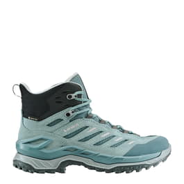 LOWA INNOVO GTX MID Ws – Women Hiking Shoes