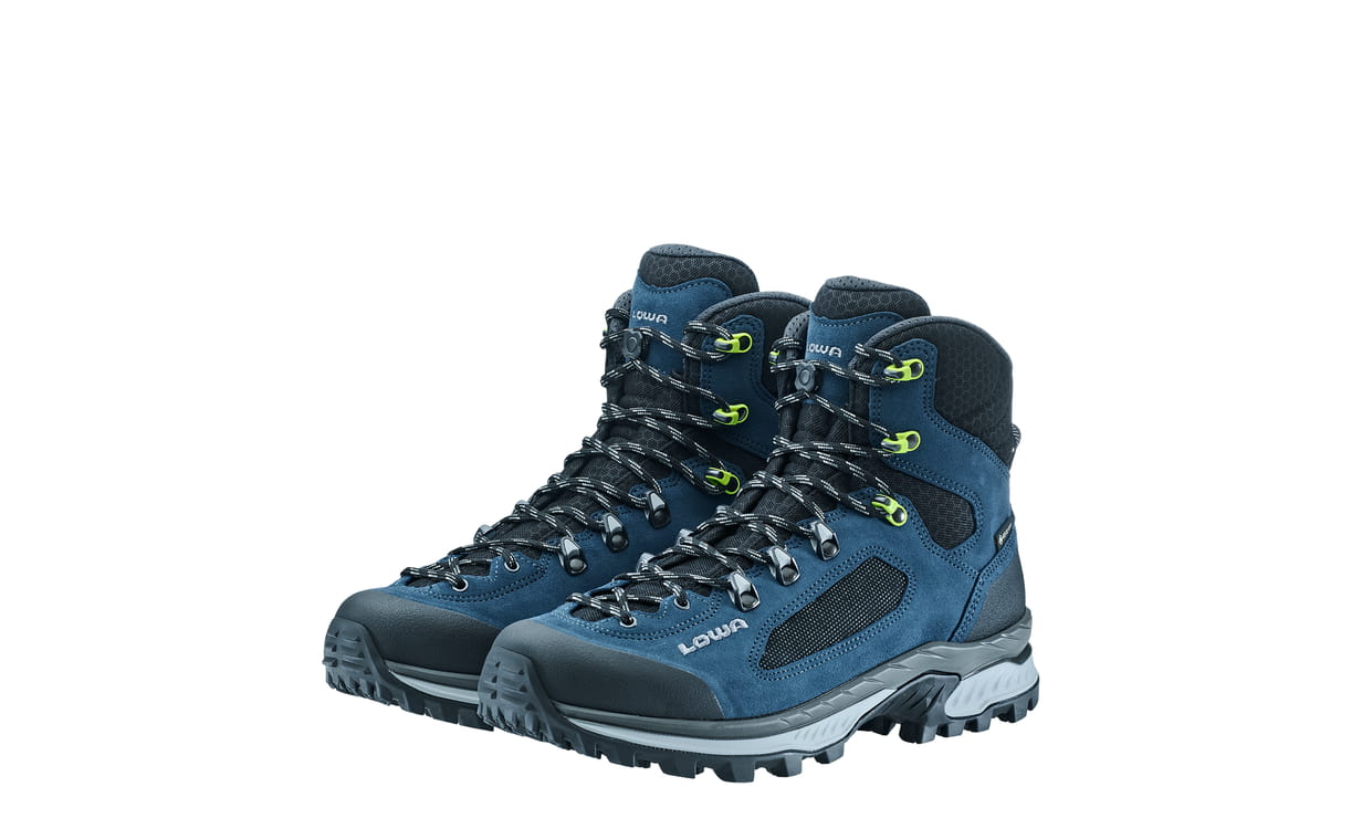 CORVARA GTX MID