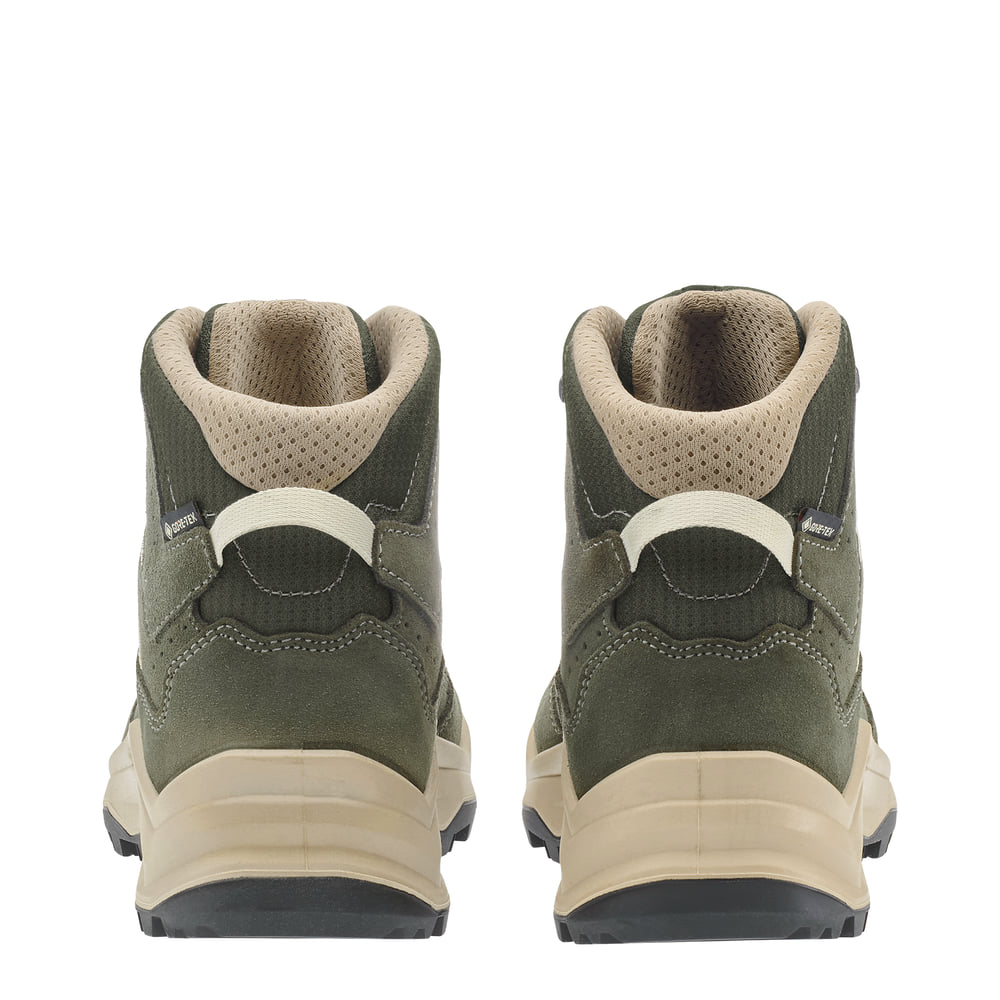 VENTIERRA GTX QC Ws