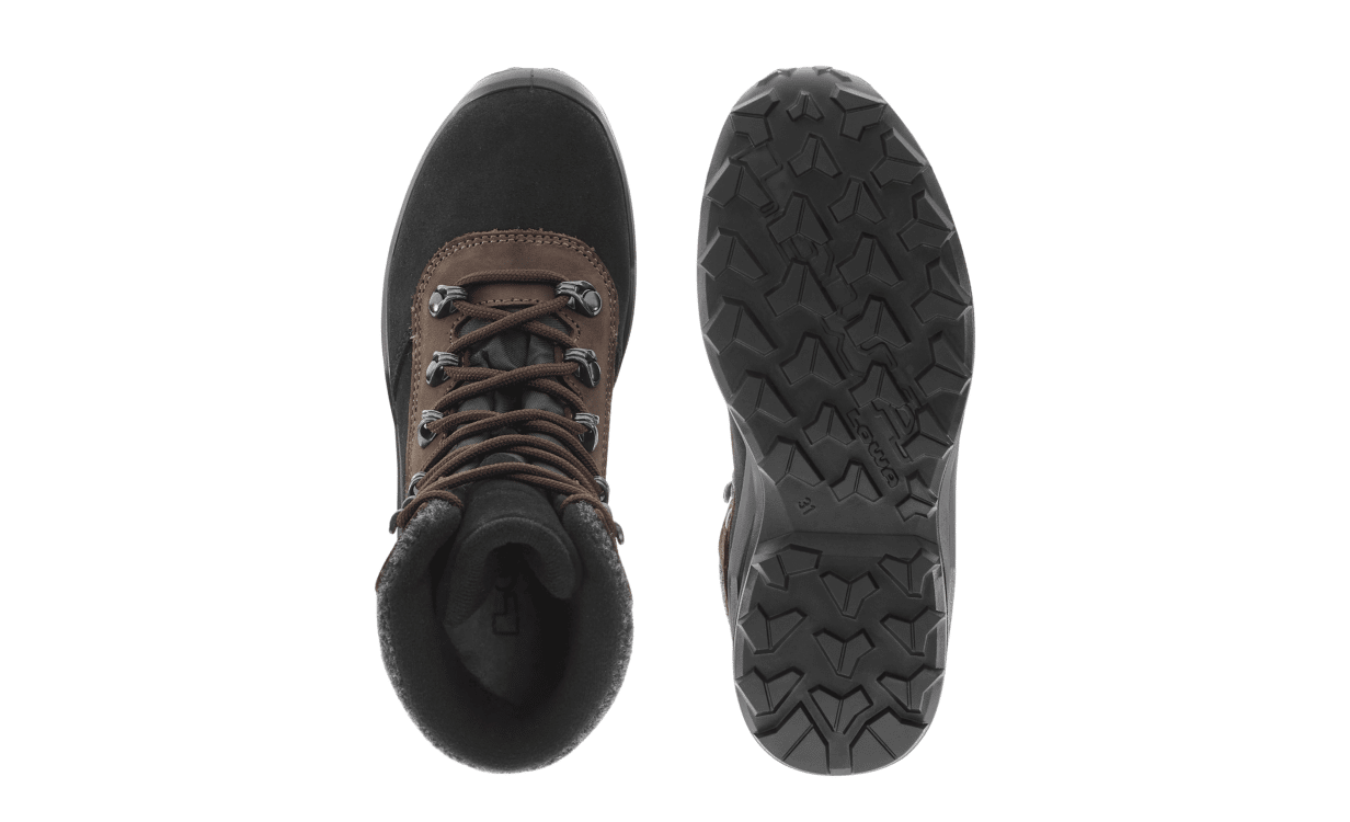 COULOIR 2 GTX HI JR