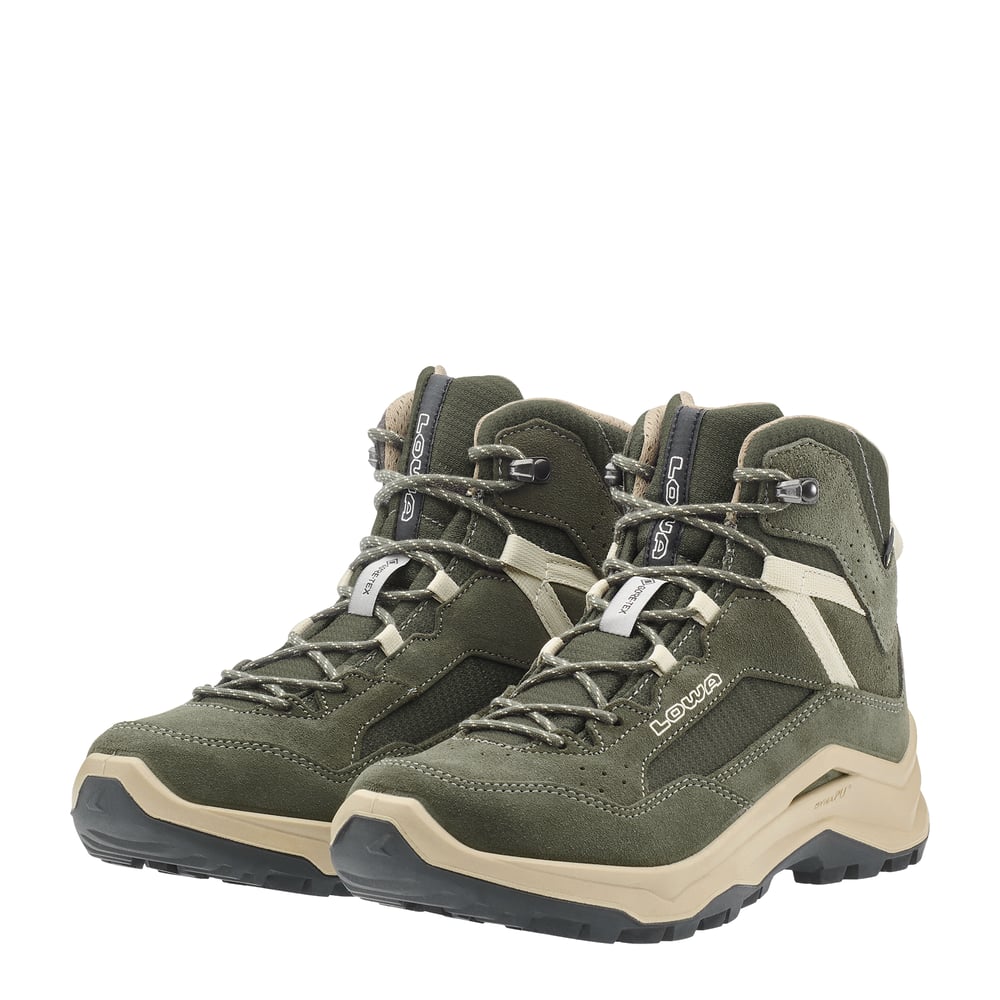 VENTIERRA GTX QC Ws