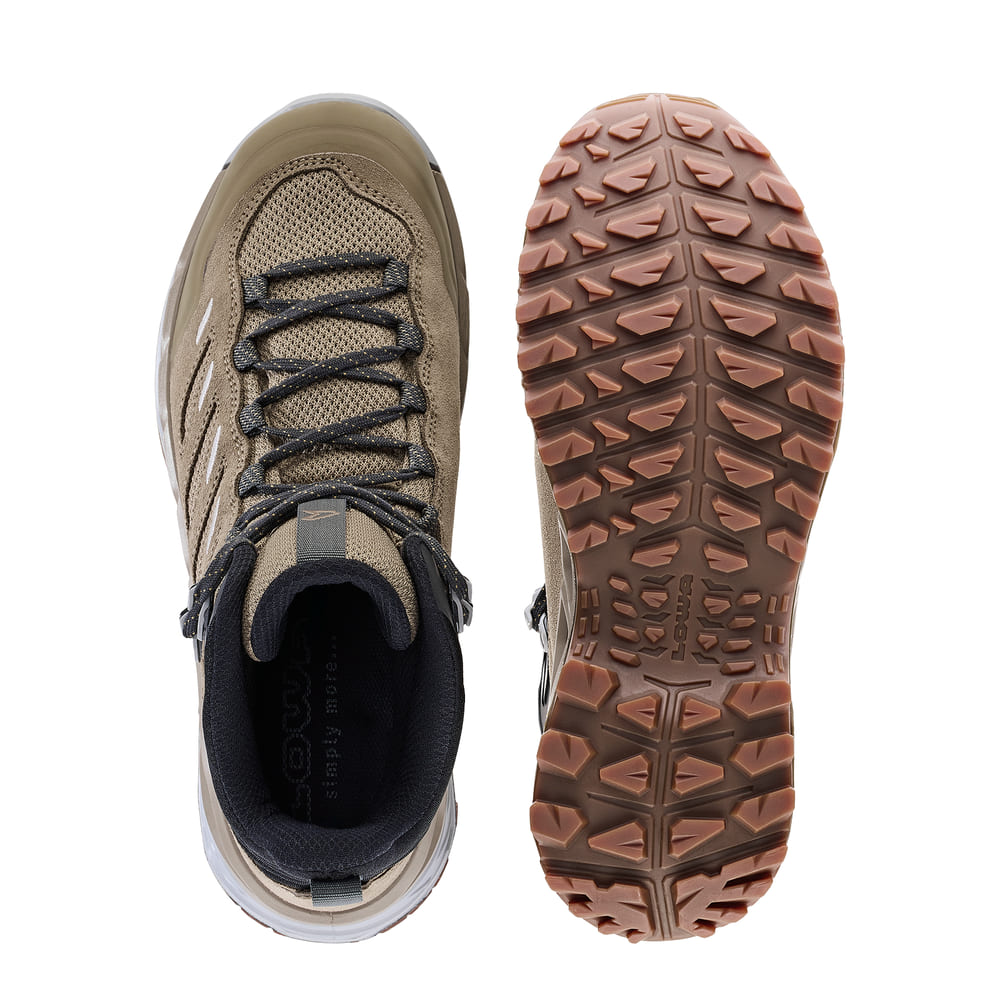 INNOVO MID Ws