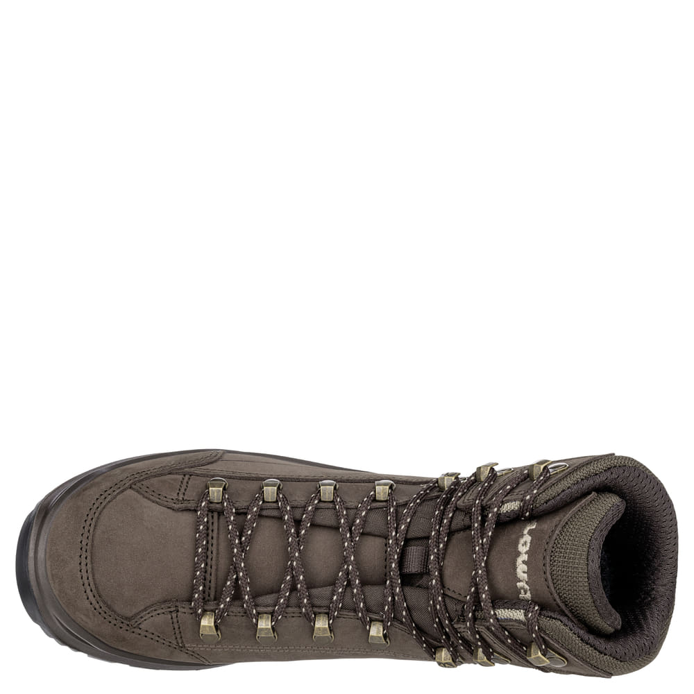 RENEGADE EVO GTX MID Ws