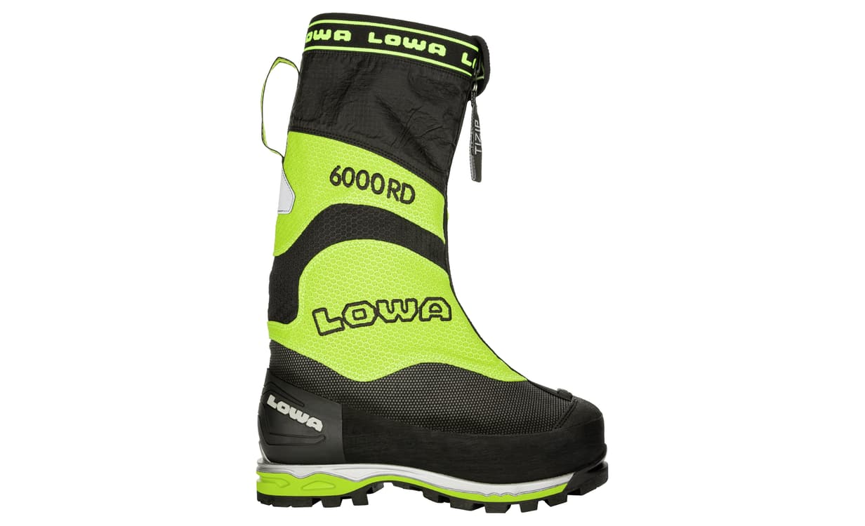 Lowa expedition 6000 evo rd store