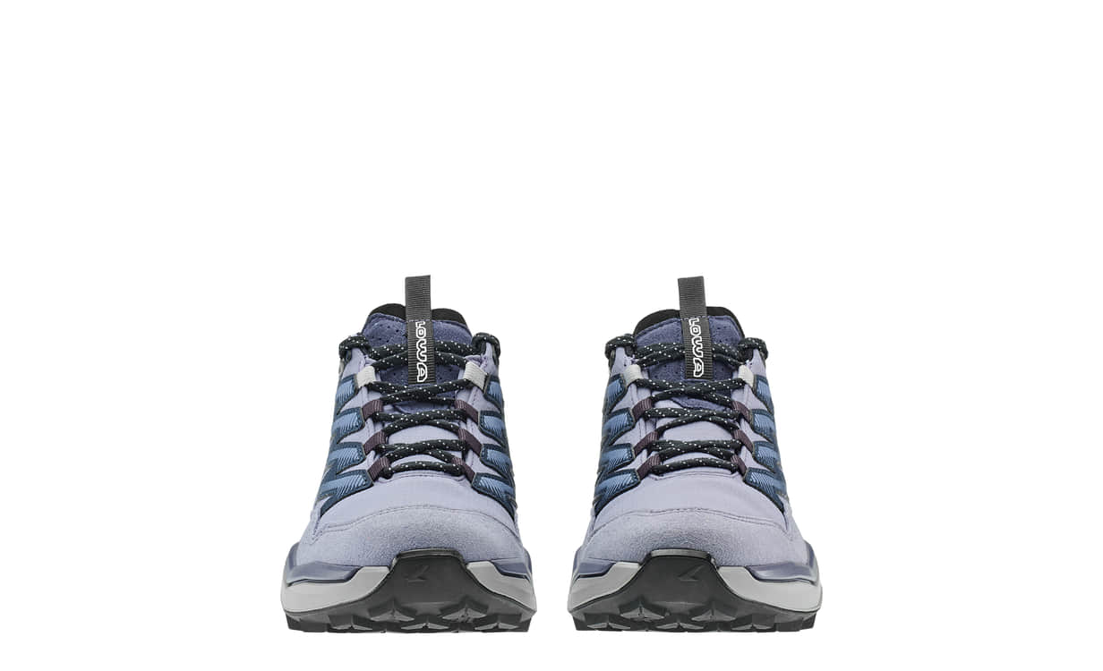 MADDOX PRO GTX LO Ws