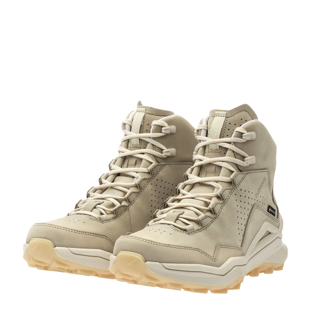 MADDOX PRO LT GTX MID