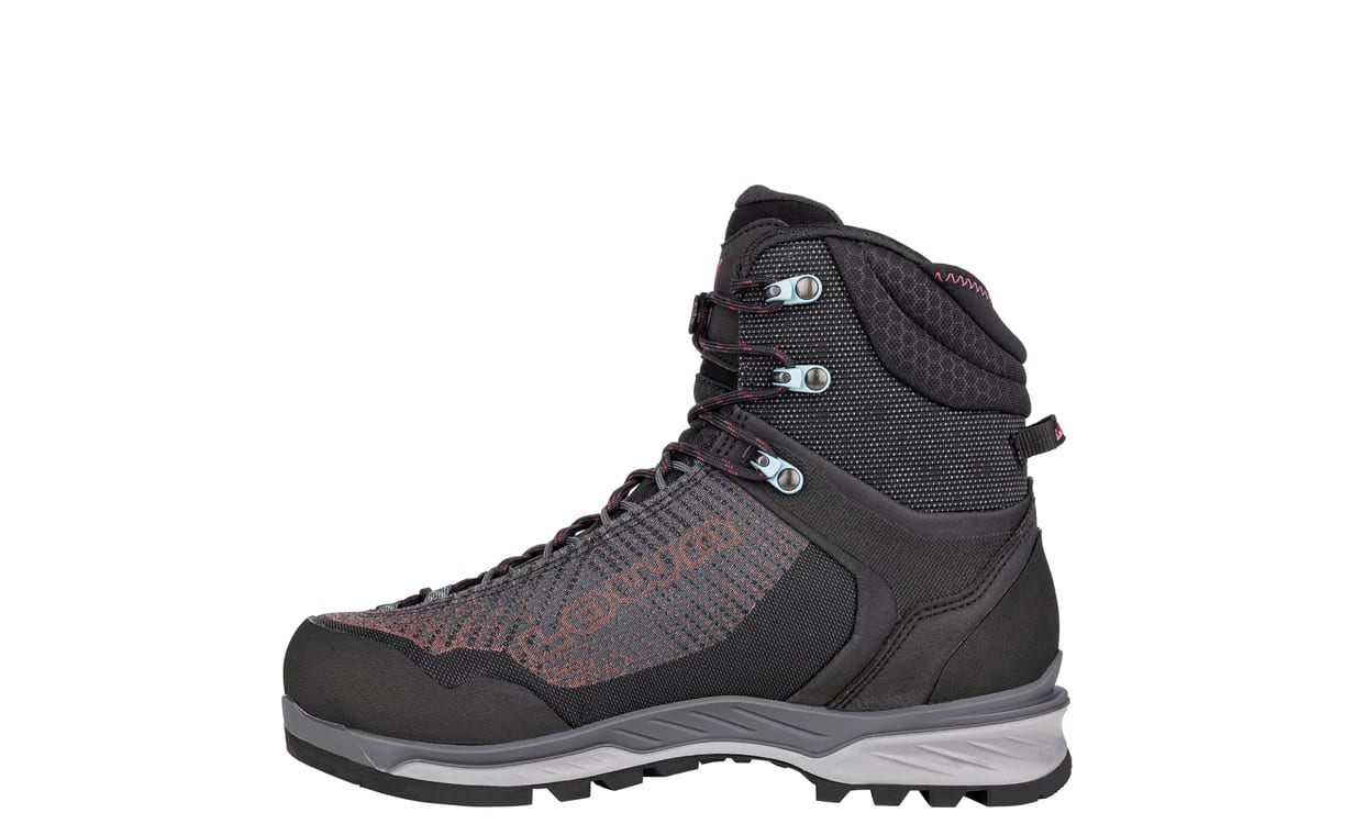 Lowa irox gtx mid best sale