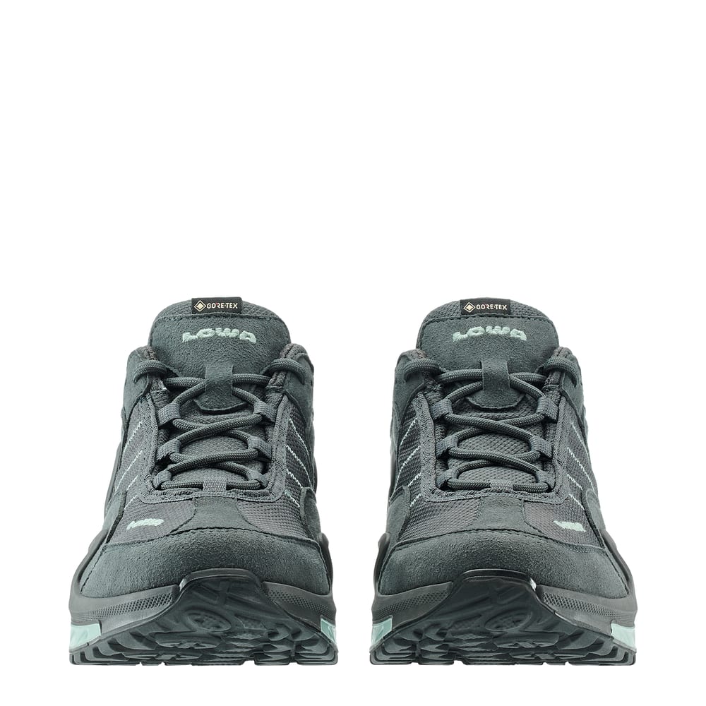 GORGON GTX Ws