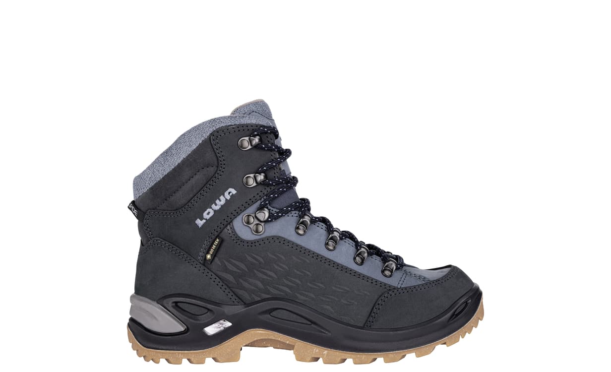 LOWA RENEGADE WARM GTX MID Ws