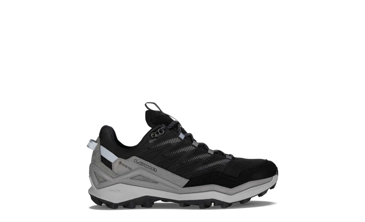 MADDOX PRO GTX LO Ws W