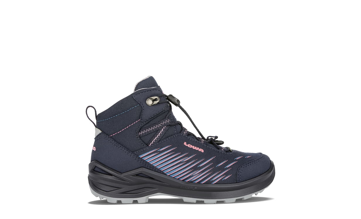 ZIRROX GTX MID JUNIOR
