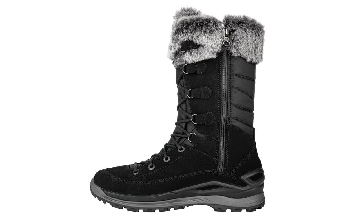 Lowa alba ii gtx ws cheap