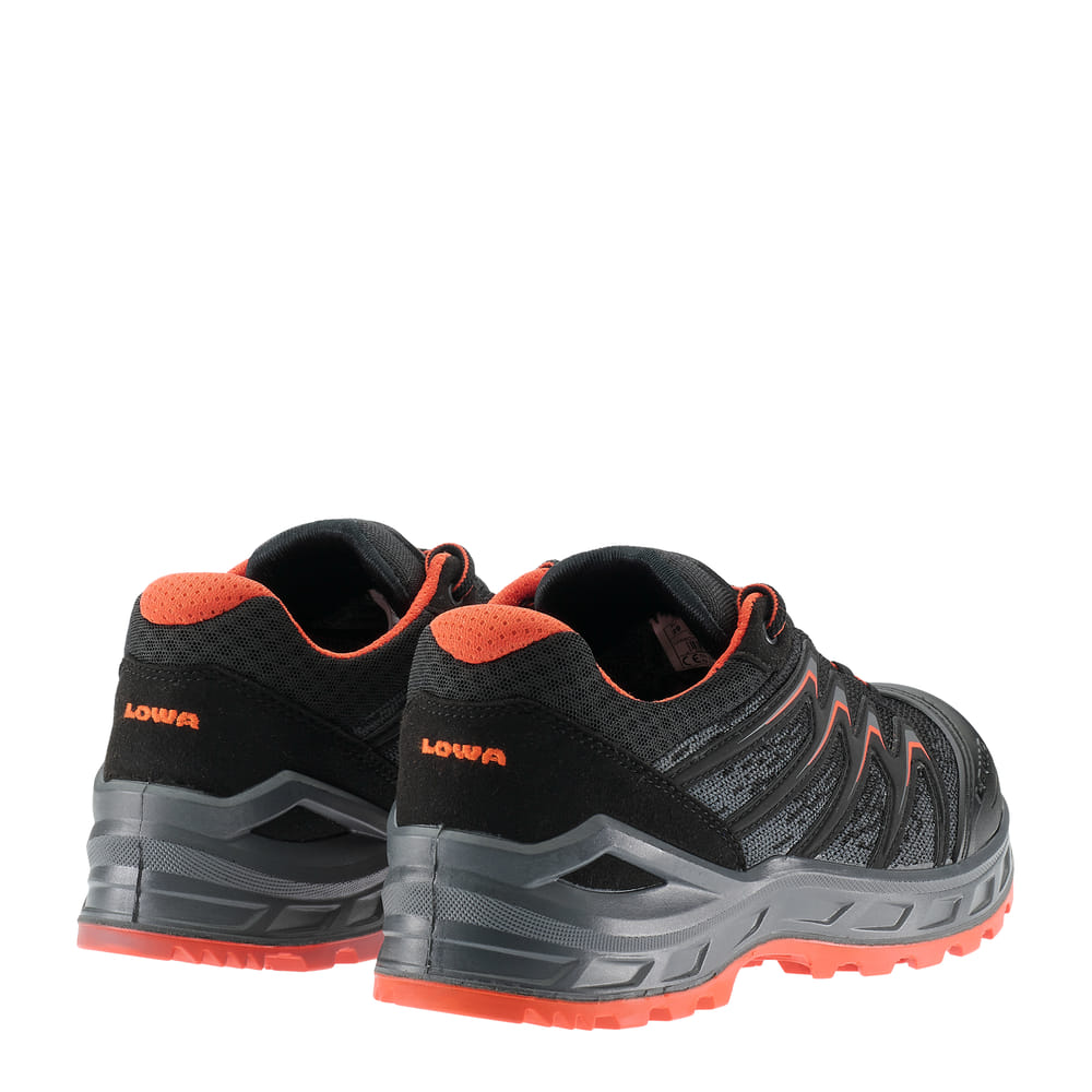 LARROX WORK GTX LOW