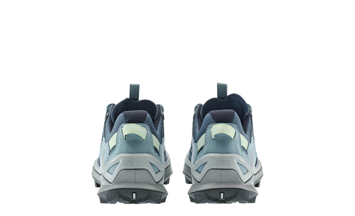 MADDOX PRO GTX LO Ws W