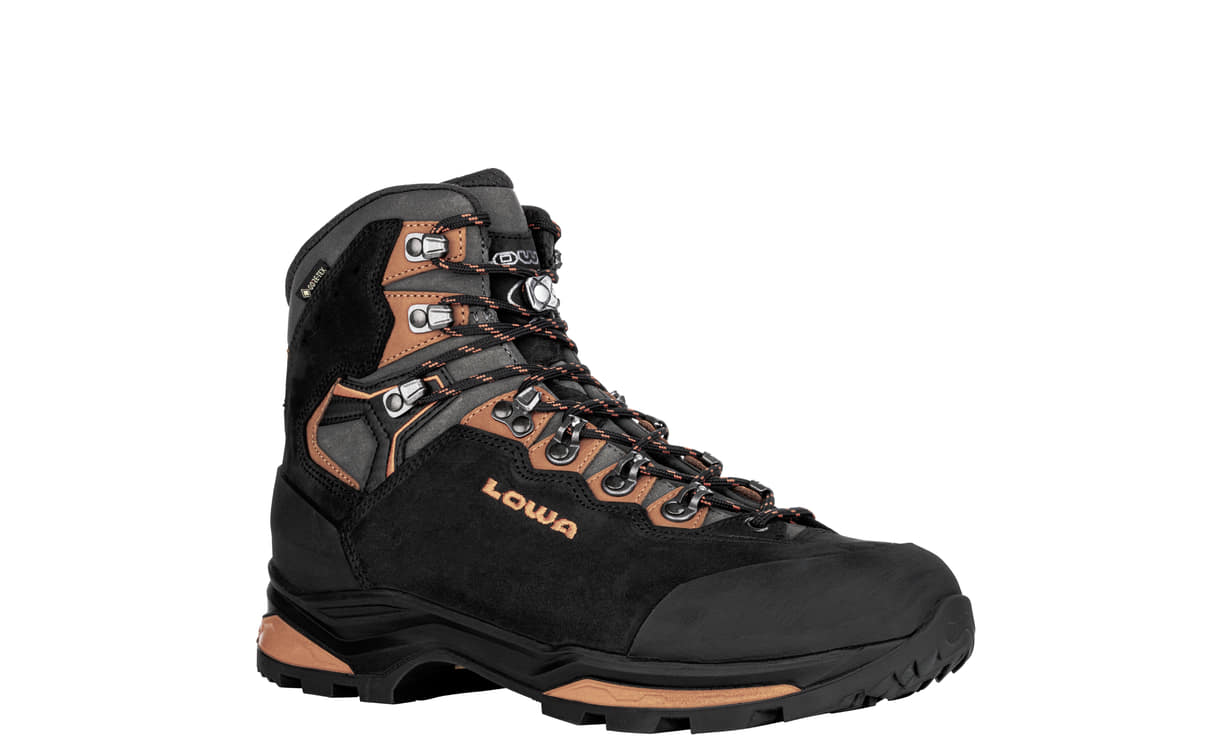 Ticam ii gtx lowa top
