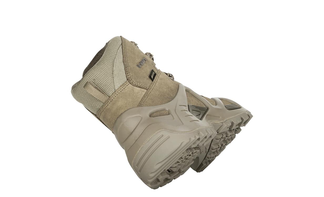 LOWA ZEPHYR GTX MID TF Ws