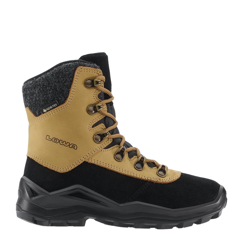 COULOIR 2 GTX HI JR
